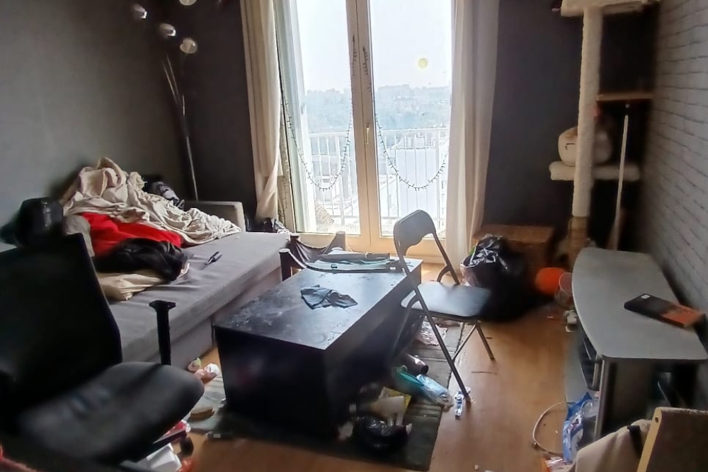 Débarras de meubles à Paris, comment faire ?