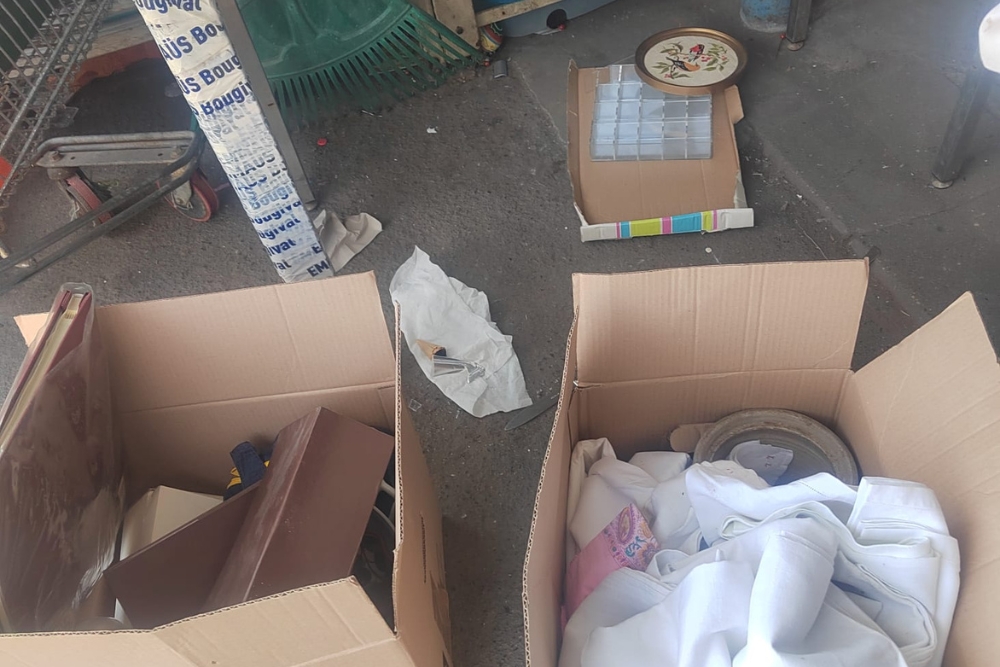 Le débarras gratuit : comment en profiter ?