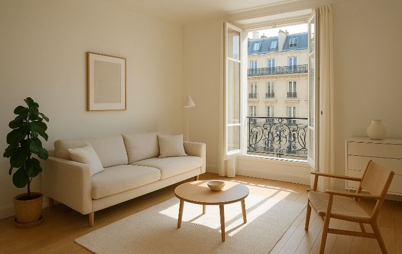 Comment une maison désencombrée améliore-t-elle votre quotidien ?