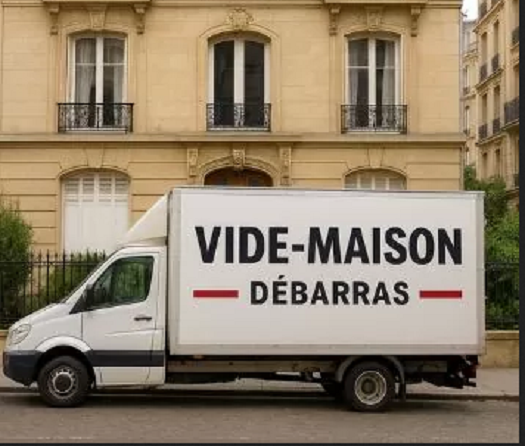 Nos astuces pour réussir votre débarras avant vente immobilière !