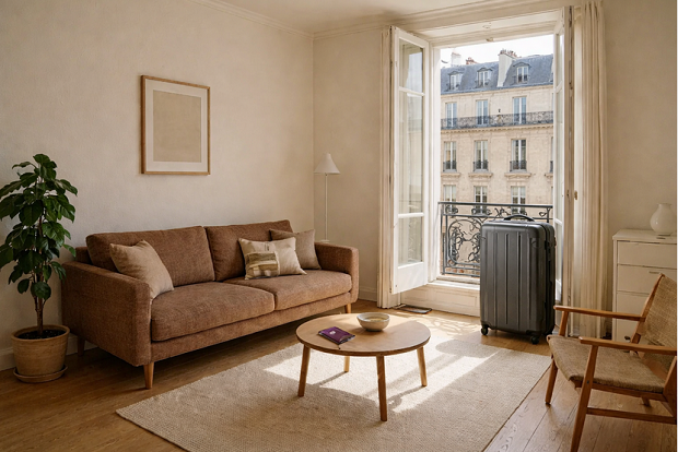 Débarras de maison avant départ à l’étranger : difficultés et solutions d’experts