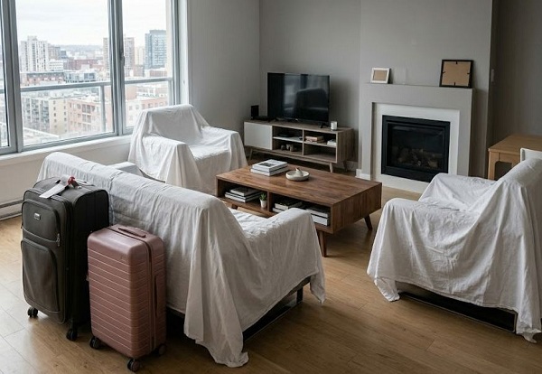 Débarras de maison après divorce : nos conseils d’experts