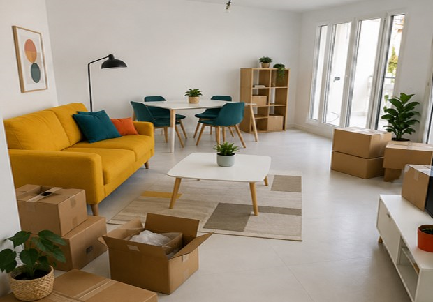 Débarras avant aménagement : profitez pleinement de votre espace !
