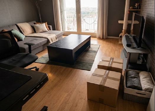 Que faire des meubles inutiles avant déménagement ?